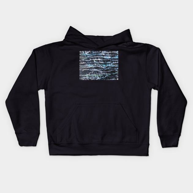 Low Tide Kids Hoodie by W1LD